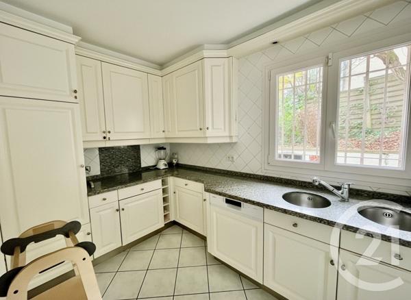 Maison à vendre  7 pièces - 125 m2 SANNOIS - 95