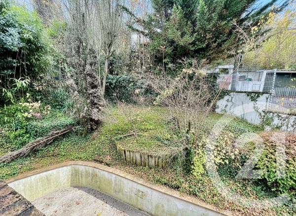 Maison à vendre  7 pièces - 125 m2 SANNOIS - 95