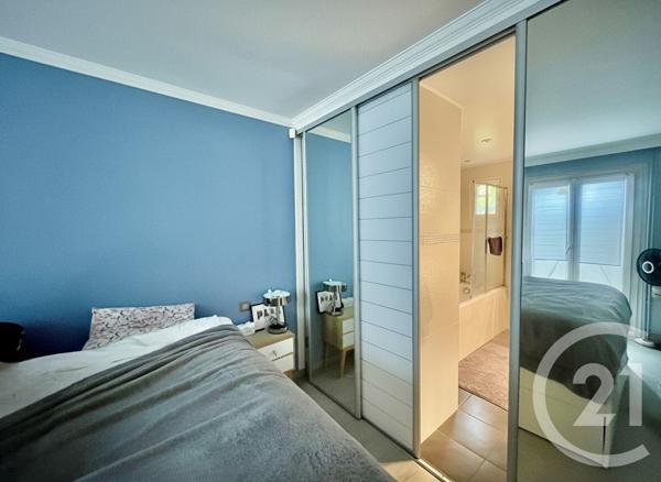 Maison à vendre  7 pièces - 125 m2 SANNOIS - 95