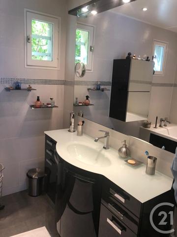 Maison à vendre  7 pièces - 125 m2 SANNOIS - 95