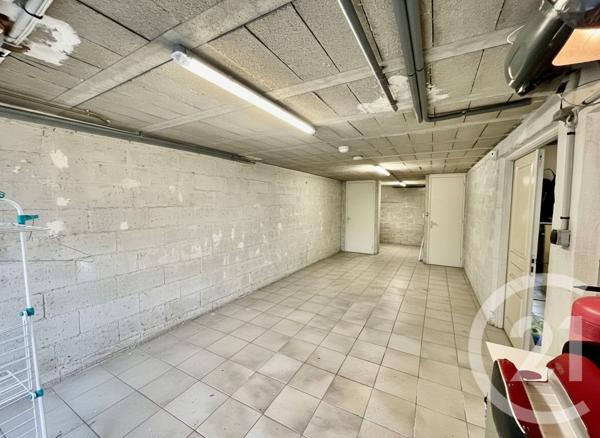 Maison à vendre  7 pièces - 125 m2 SANNOIS - 95