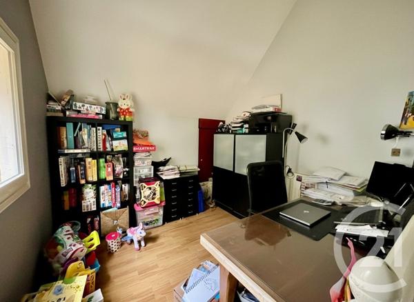 Maison à vendre  7 pièces - 125 m2 SANNOIS - 95