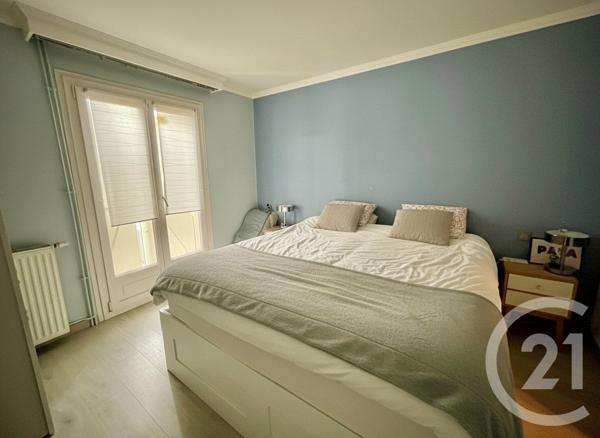 Maison à vendre  7 pièces - 125 m2 SANNOIS - 95