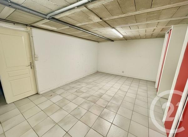 Maison à vendre  7 pièces - 125 m2 SANNOIS - 95