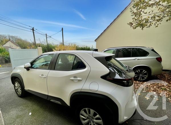 Maison à vendre  7 pièces - 125 m2 SANNOIS - 95