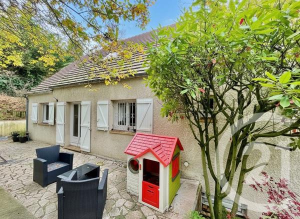 Maison à vendre  7 pièces - 125 m2 SANNOIS - 95