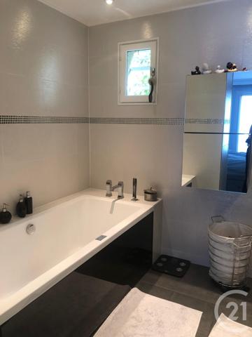 Maison à vendre  7 pièces - 125 m2 SANNOIS - 95