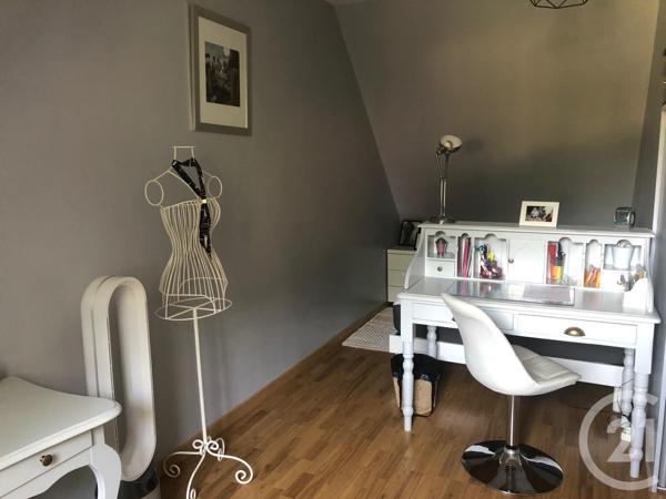 Maison à vendre  7 pièces - 125 m2 SANNOIS - 95