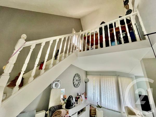 Maison à vendre  7 pièces - 125 m2 SANNOIS - 95