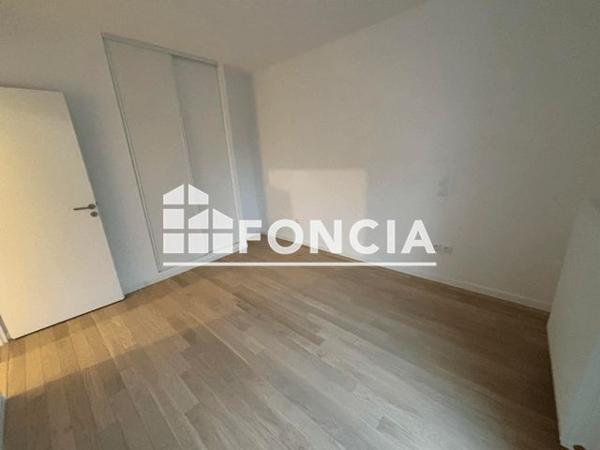 Location Appartement 4 pièces 94.8 m² - 18 RUE FRANCOISE DOLTO Les Mureaux 78130