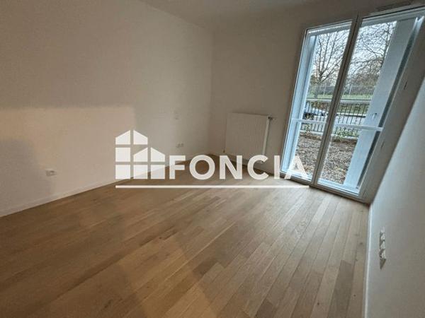 Location Appartement 4 pièces 94.8 m² - 18 RUE FRANCOISE DOLTO Les Mureaux 78130