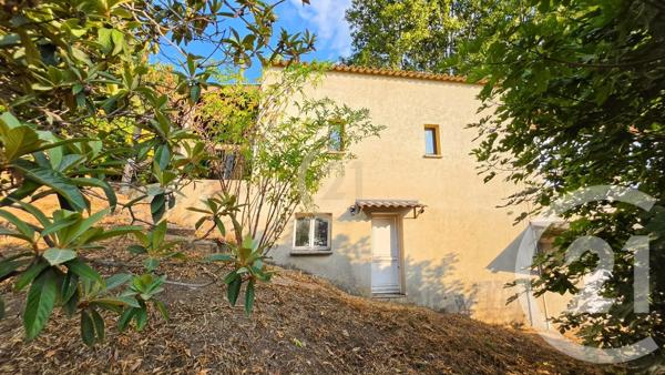 Maison à vendre  4 pièces - 280 m 2   OLETTA  - 202
