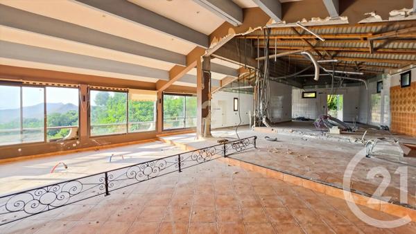Maison à vendre  4 pièces - 280 m 2   OLETTA  - 202