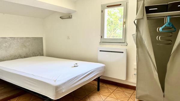 immeuble composé de 6 logements loués