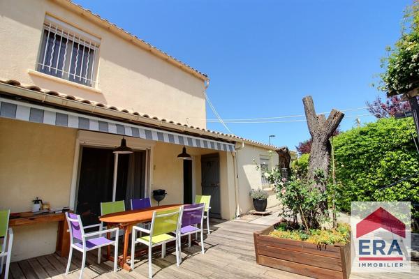 Maison 6 pièces à vendre à Orange - Quartier Centre ville