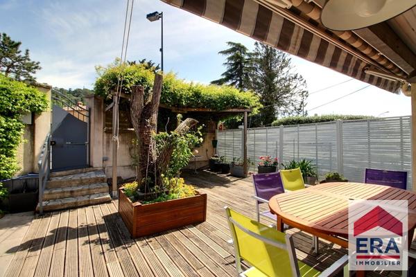 Maison 6 pièces à vendre à Orange - Quartier Centre ville