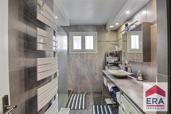 Maison 6 pièces à vendre à Orange - Quartier Centre ville