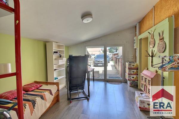 Maison 6 pièces à vendre à Orange - Quartier Centre ville