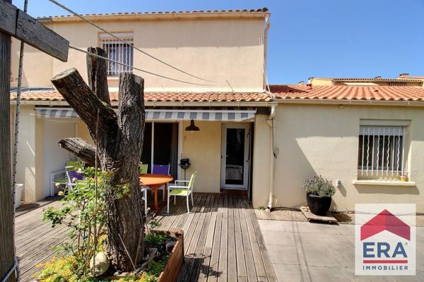 Maison 6 pièces à vendre à Orange - Quartier Centre ville
