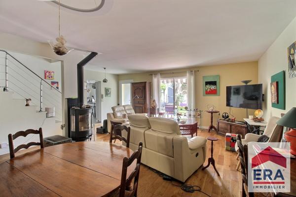Maison 6 pièces à vendre à Orange - Quartier Centre ville