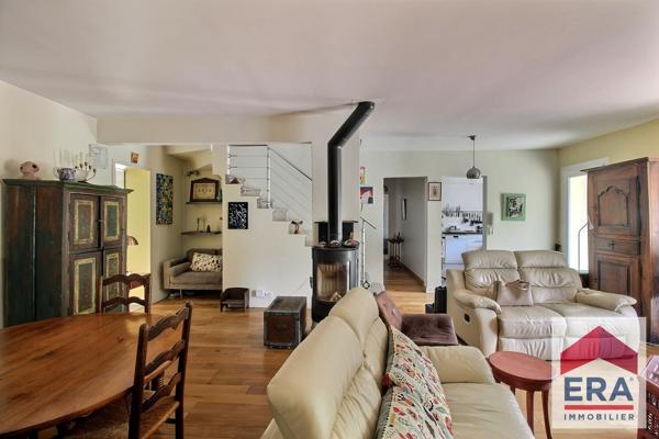 Maison 6 pièces à vendre à Orange - Quartier Centre ville