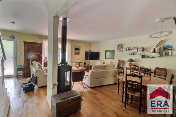 Maison 6 pièces à vendre à Orange - Quartier Centre ville