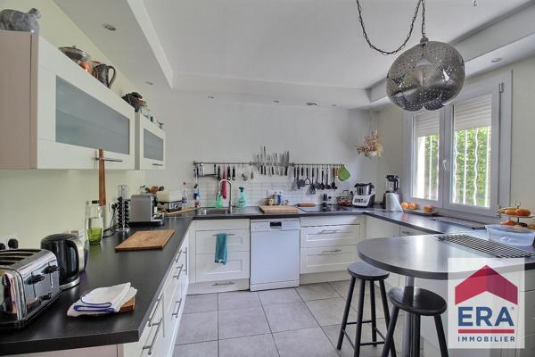 Maison 6 pièces à vendre à Orange - Quartier Centre ville