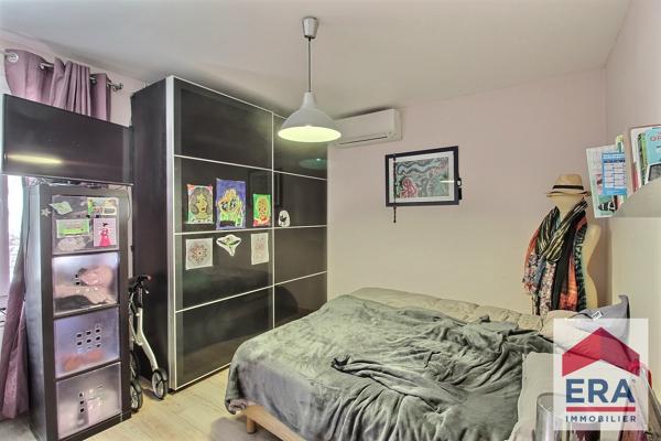 Maison 6 pièces à vendre à Orange - Quartier Centre ville