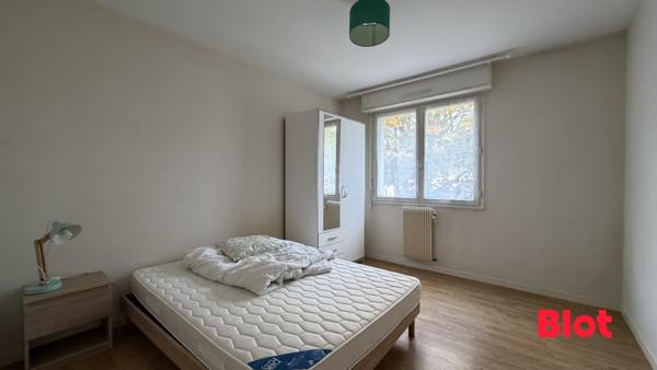 Appartement 3 pièce(s)