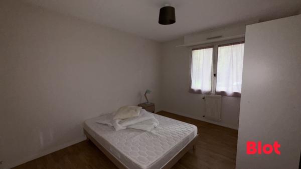 Appartement 3 pièce(s)