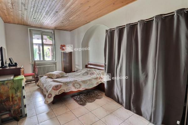 En EXCLUSIVITE CHEZ NESTENN ILLKIRCH APPARTEMENT DANS UNE MAISON AU CALME