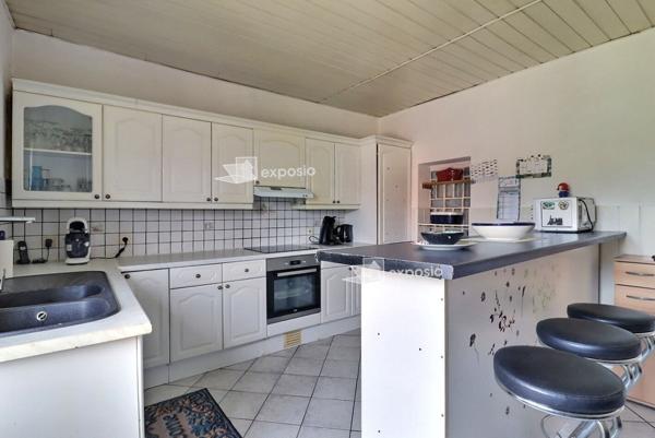 En EXCLUSIVITE CHEZ NESTENN ILLKIRCH APPARTEMENT DANS UNE MAISON AU CALME