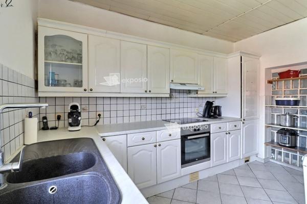 En EXCLUSIVITE CHEZ NESTENN ILLKIRCH APPARTEMENT DANS UNE MAISON AU CALME