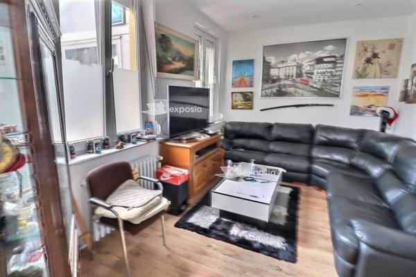 En EXCLUSIVITE CHEZ NESTENN ILLKIRCH APPARTEMENT DANS UNE MAISON AU CALME