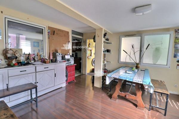 En EXCLUSIVITE CHEZ NESTENN ILLKIRCH APPARTEMENT DANS UNE MAISON AU CALME