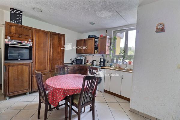 En EXCLUSIVITE CHEZ NESTENN ILLKIRCH APPARTEMENT DANS UNE MAISON AU CALME