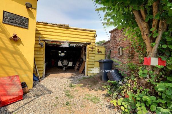 En EXCLUSIVITE CHEZ NESTENN ILLKIRCH APPARTEMENT DANS UNE MAISON AU CALME