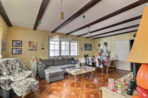 En EXCLUSIVITE CHEZ NESTENN ILLKIRCH APPARTEMENT DANS UNE MAISON AU CALME