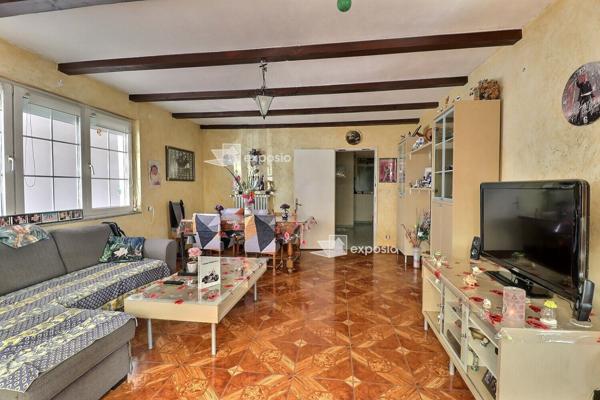 En EXCLUSIVITE CHEZ NESTENN ILLKIRCH APPARTEMENT DANS UNE MAISON AU CALME