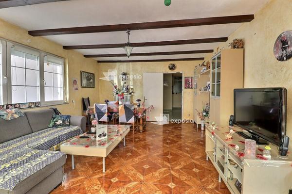 En EXCLUSIVITE CHEZ NESTENN ILLKIRCH APPARTEMENT DANS UNE MAISON AU CALME