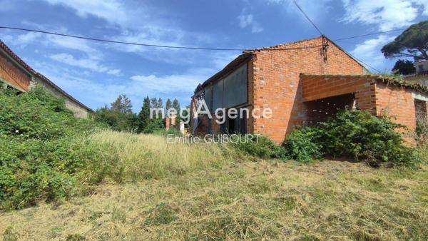 Maison à LASBORDES, 11400 - 5 pièces 140m²
