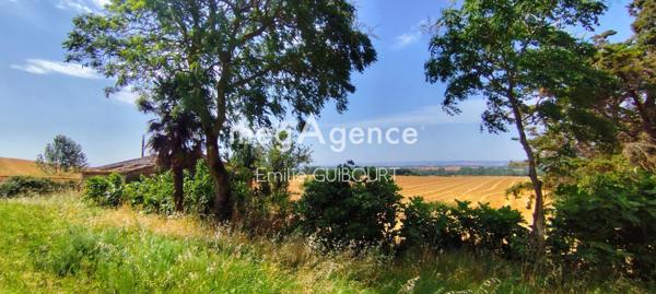 Maison à LASBORDES, 11400 - 5 pièces 140m²