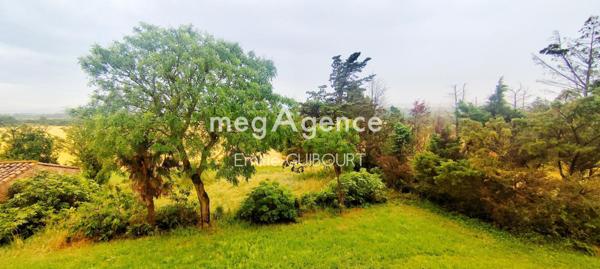 Maison à LASBORDES, 11400 - 5 pièces 140m²