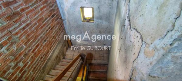 Maison à LASBORDES, 11400 - 5 pièces 140m²