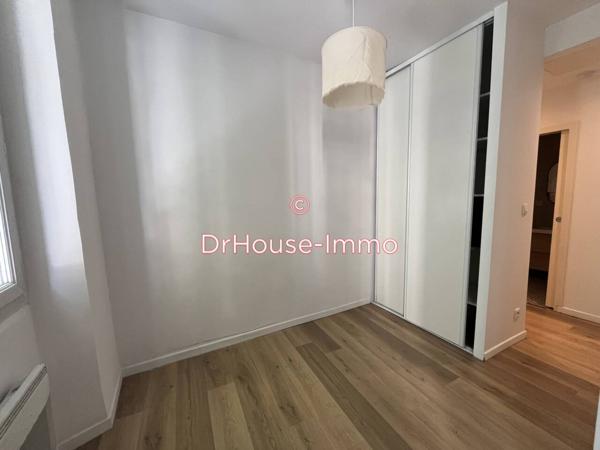 Appartement à louer 2 pièces de 33 m²
