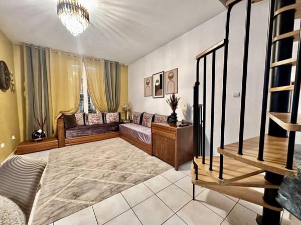 Immeuble à vendre |  Libourne |  167 m²