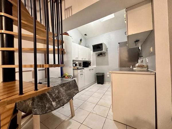 Immeuble à vendre |  Libourne |  167 m²