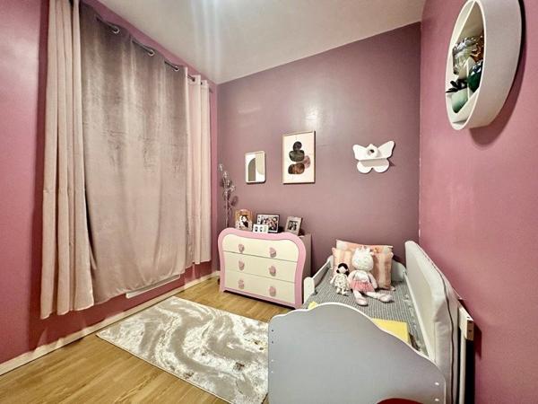 Immeuble à vendre |  Libourne |  167 m²