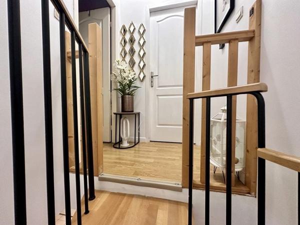 Immeuble à vendre |  Libourne |  167 m²