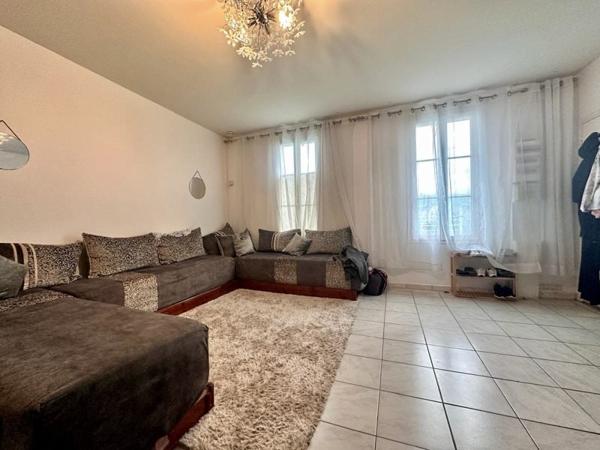 Immeuble à vendre |  Libourne |  167 m²